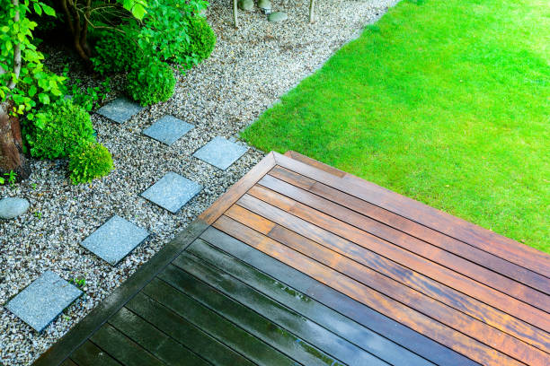 Best Sidewalk and Walkway Cleaning  in Haskell, TX