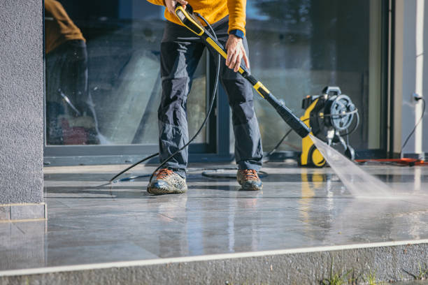 Trusted Haskell, TX Pressure Washing Services Experts