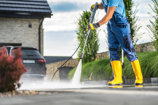 Best Roof Washing  in Haskell, TX